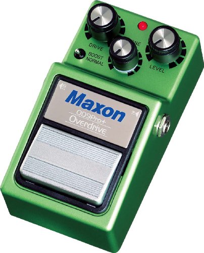Maxon OD9Pro+ ギターエフェクター maxon-o9-pro-plus_600x600.jpg?